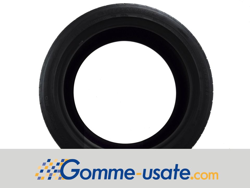 Thumb Dunlop Gomme Usate Dunlop 235/45 R20 100W Sp Sport Maxx MFS MO XL (60%) pneumatici usati Estivo_1